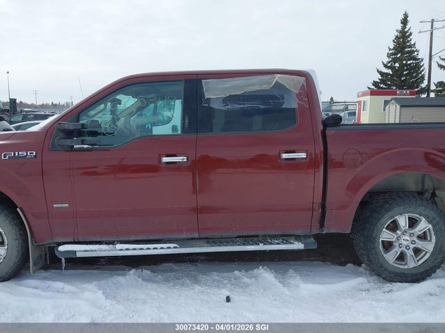Aukcja sprzedaży 2017 Ford F150 Supercrew, vin: 1FTEW1EP3HKD04228, numer aukcji: 30073420