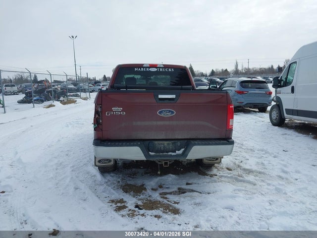 Aukcja sprzedaży 2017 Ford F150 Supercrew, vin: 1FTEW1EP3HKD04228, numer aukcji: 30073420