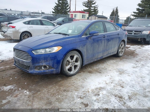 Aukcja sprzedaży 2016 Ford Fusion Se, vin: 3FA6P0H72GR321156, numer aukcji: 30086162