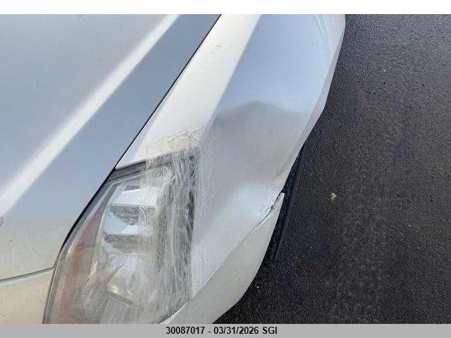 Продаж на аукціоні авто 2008 Cadillac Cts, vin: 1G6DF577X80198147, номер лоту: 30087017