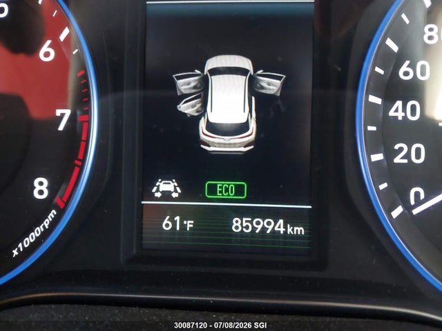 Продажа на аукционе авто 2018 Hyundai Kona Ultimate, vin: KM8K5CA59JU070687, номер лота: 30087120