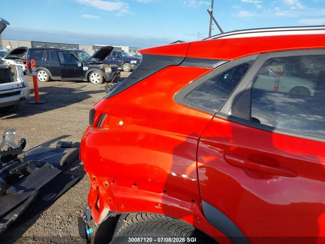 Продажа на аукционе авто 2018 Hyundai Kona Ultimate, vin: KM8K5CA59JU070687, номер лота: 30087120