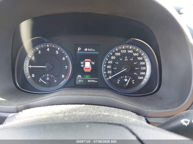 Продажа на аукционе авто 2018 Hyundai Kona Ultimate, vin: KM8K5CA59JU070687, номер лота: 30087120
