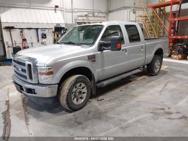 Aukcja sprzedaży 2010 Ford F350 Super Duty, vin: 1FTWW3BR3AEA25422, numer aukcji: 30082976