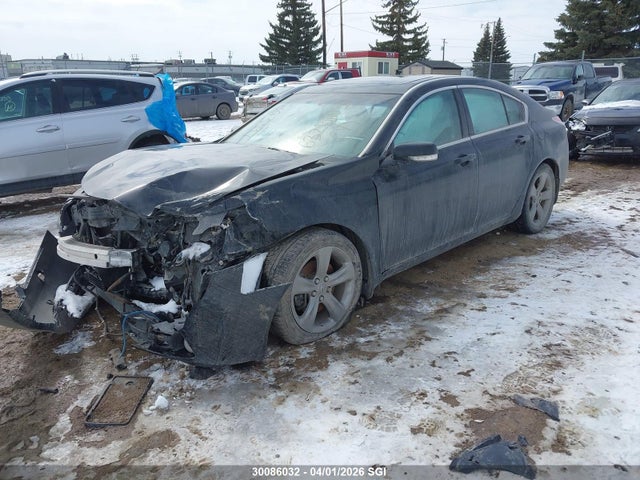 Aukcja sprzedaży 2012 Acura Tl, vin: 19UUA9F54CA803397, numer aukcji: 30086032