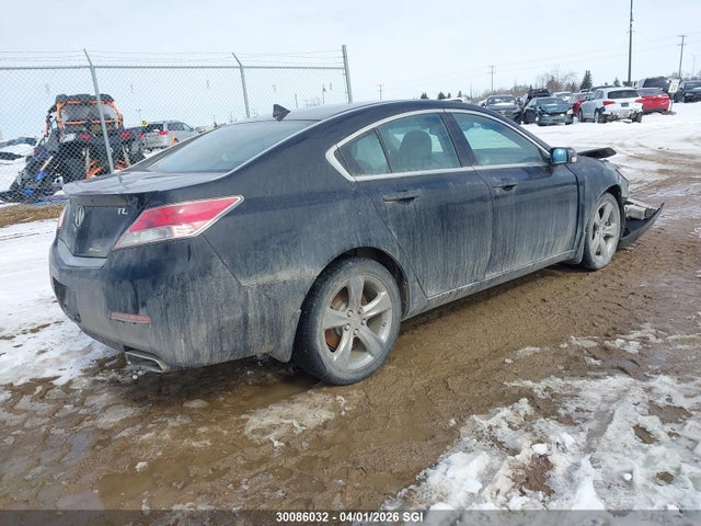 Aukcja sprzedaży 2012 Acura Tl, vin: 19UUA9F54CA803397, numer aukcji: 30086032