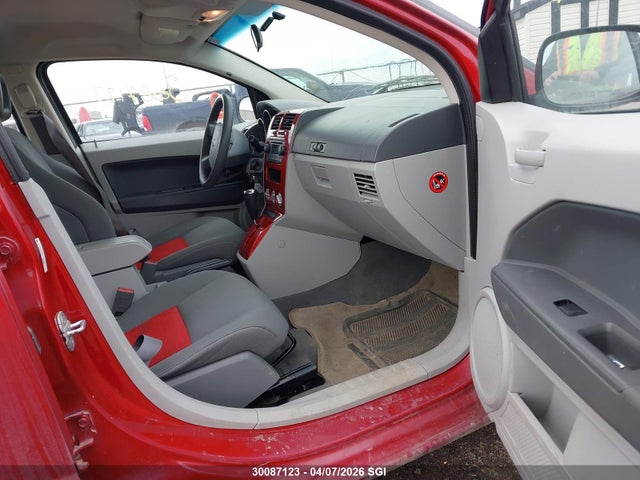 Aukcja sprzedaży 2007 Dodge Caliber Sxt, vin: 1B3HB48B97D525850, numer aukcji: 30087123