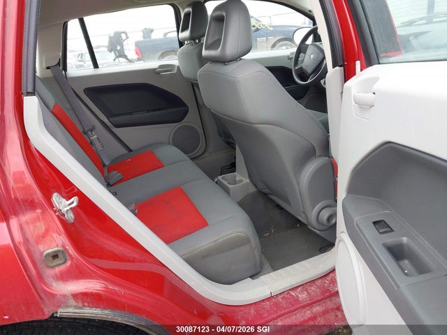 Aukcja sprzedaży 2007 Dodge Caliber Sxt, vin: 1B3HB48B97D525850, numer aukcji: 30087123