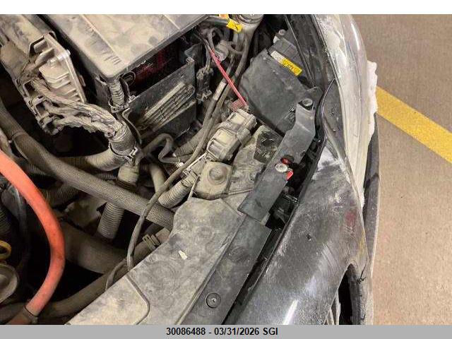 Aukcja sprzedaży 2012 Buick Regal, vin: 2G4G35ER5C9176834, numer aukcji: 30086488