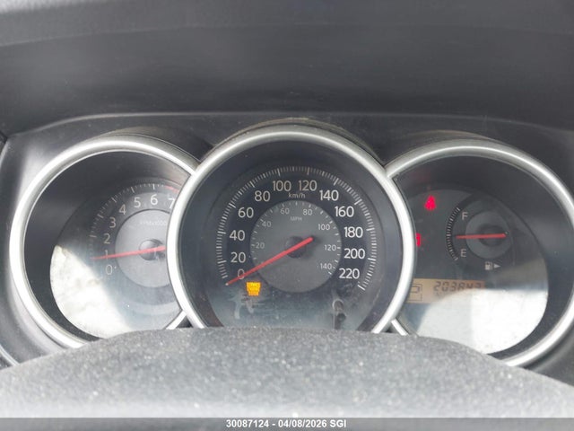 2009 Nissan Versa S/sl მანქანა იყიდება აუქციონზე, vin: 3N1CC11E19L423502, აუქციონის ნომერი: 30087124