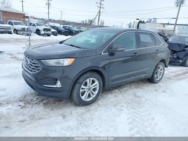 2FMPK4J93KBB83341 Ford EDGE SEL