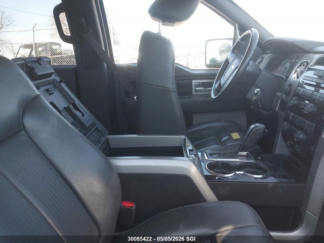 Продаж на аукціоні авто 2010 Ford F150 Supercrew, vin: 1FTFW1EV9AFD13680, номер лоту: 30085422
