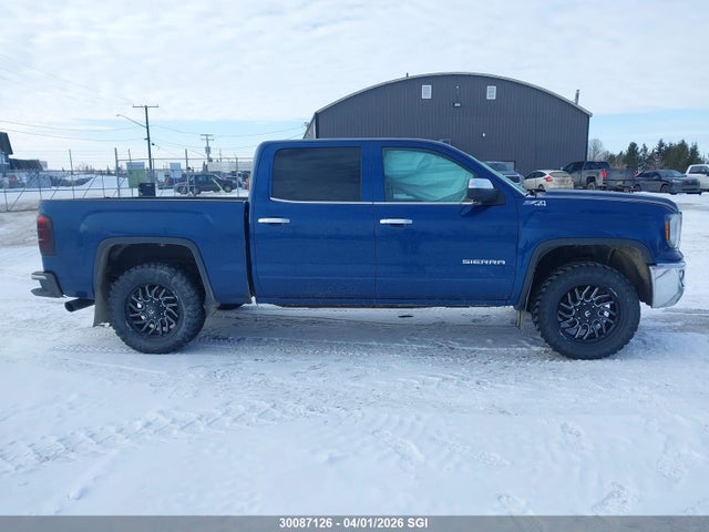 3GTU2MEC8GG114663 GMC Sierra K1500 Sle
