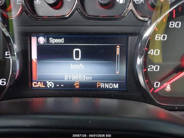 3GTU2MEC8GG114663 GMC Sierra K1500 Sle