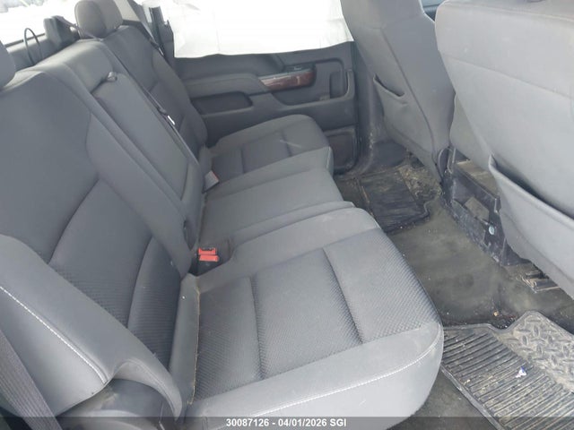 3GTU2MEC8GG114663 GMC Sierra K1500 Sle