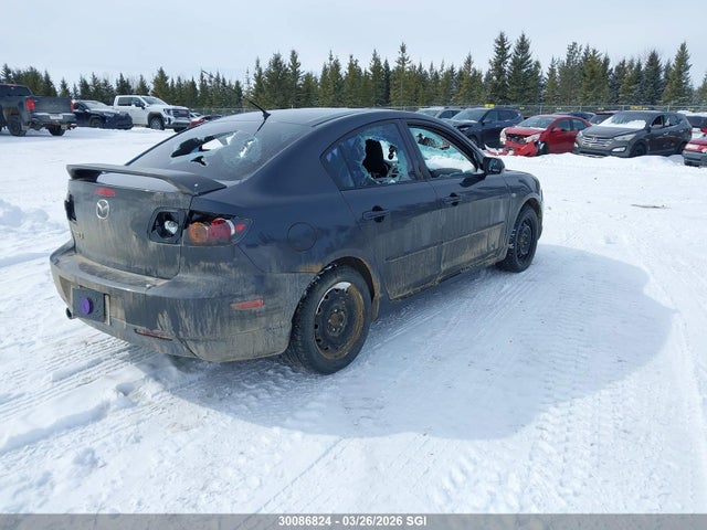 Aukcja sprzedaży 2006 Mazda 3 S, vin: JM1BK123161506570, numer aukcji: 30086824