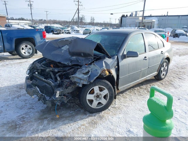 Продажа на аукционе авто 2003 Volkswagen Jetta Gls Tdi, vin: 3VWSP29M53M064541, номер лота: 30085467