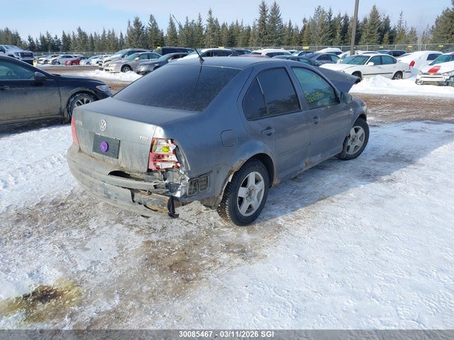 Продажа на аукционе авто 2003 Volkswagen Jetta Gls Tdi, vin: 3VWSP29M53M064541, номер лота: 30085467