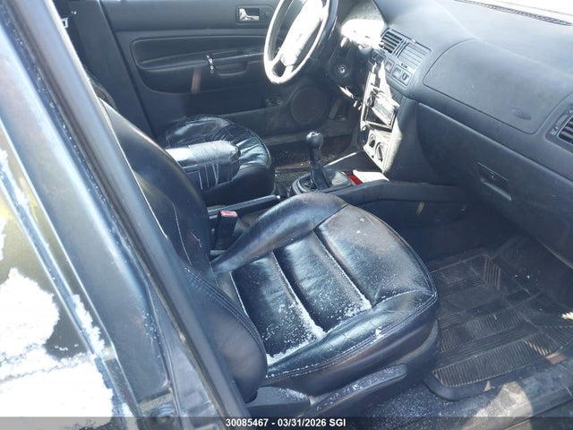 Продажа на аукционе авто 2003 Volkswagen Jetta Gls Tdi, vin: 3VWSP29M53M064541, номер лота: 30085467
