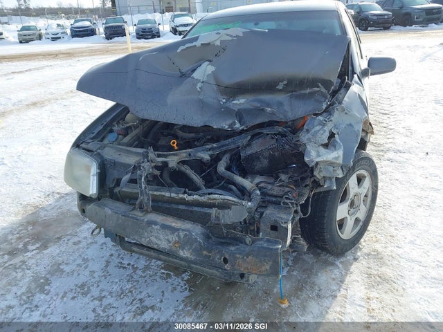 Продажа на аукционе авто 2003 Volkswagen Jetta Gls Tdi, vin: 3VWSP29M53M064541, номер лота: 30085467