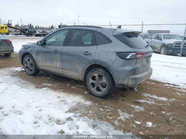 Aukcja sprzedaży 2025 Ford Escape St Line, vin: 1FMCU9MN4SUB38658, numer aukcji: 30086984