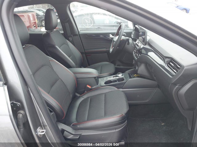 Aukcja sprzedaży 2025 Ford Escape St Line, vin: 1FMCU9MN4SUB38658, numer aukcji: 30086984