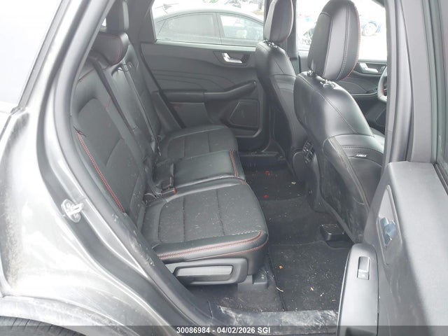 Aukcja sprzedaży 2025 Ford Escape St Line, vin: 1FMCU9MN4SUB38658, numer aukcji: 30086984