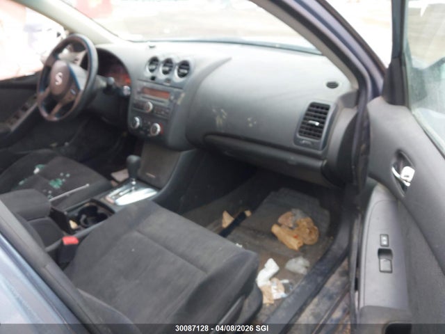 2011 Nissan Altima S მანქანა იყიდება აუქციონზე, vin: 1N4AL2AP2BC113295, აუქციონის ნომერი: 30087128