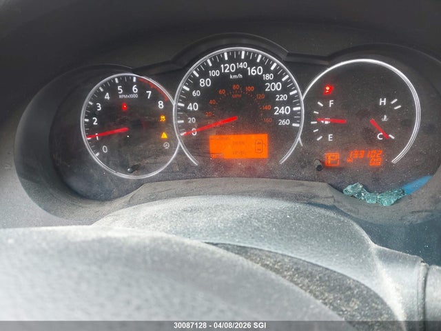 2011 Nissan Altima S მანქანა იყიდება აუქციონზე, vin: 1N4AL2AP2BC113295, აუქციონის ნომერი: 30087128
