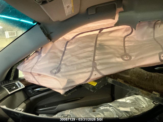 Продаж на аукціоні авто 2018 Hyundai Santa Fe Se/limited, vin: KM8SNDHF7JU280077, номер лоту: 30087129