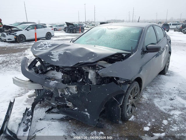 Aukcja sprzedaży 2014 Dodge Dart Sxt, vin: 1C3CDFBB4ED921693, numer aukcji: 30087130
