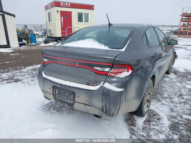 Aukcja sprzedaży 2014 Dodge Dart Sxt, vin: 1C3CDFBB4ED921693, numer aukcji: 30087130