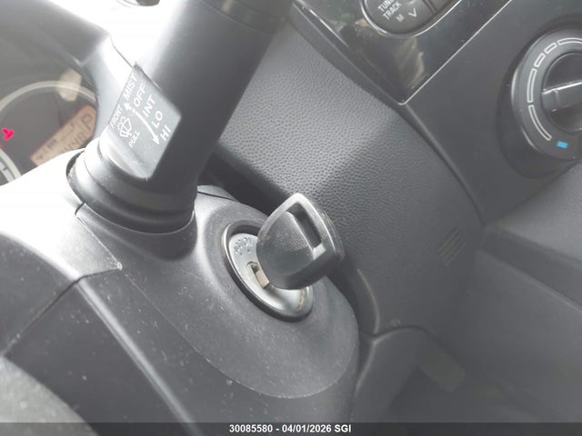 Aukcja sprzedaży 2014 Mazda Mazda2 Sport, vin: JM1DE1KY4E0180019, numer aukcji: 30085580