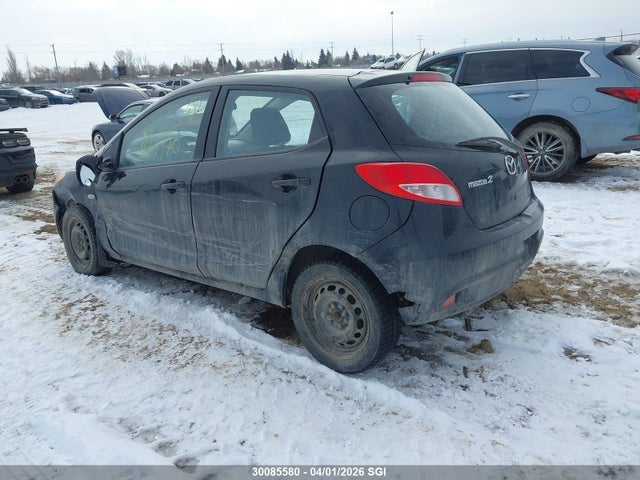 Aukcja sprzedaży 2014 Mazda Mazda2 Sport, vin: JM1DE1KY4E0180019, numer aukcji: 30085580