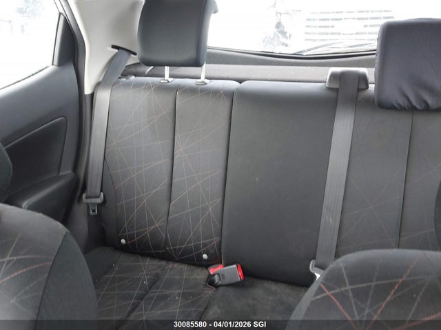 Aukcja sprzedaży 2014 Mazda Mazda2 Sport, vin: JM1DE1KY4E0180019, numer aukcji: 30085580