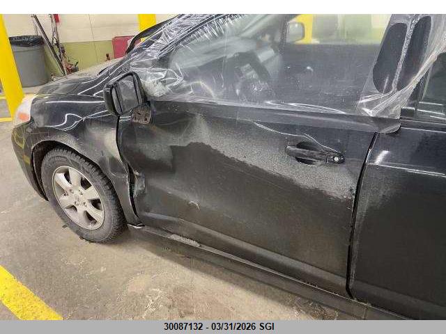 Продажа на аукционе авто 2010 Nissan Versa S/sl, vin: 3N1BC1CP8AL460982, номер лота: 30087132