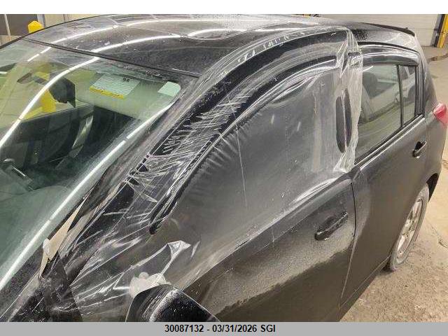 Продажа на аукционе авто 2010 Nissan Versa S/sl, vin: 3N1BC1CP8AL460982, номер лота: 30087132