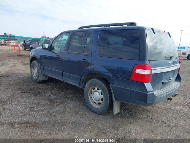 1FMJU1GT8GEF47346 Ford Expedition Xl
