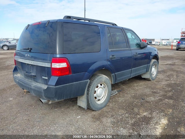 1FMJU1GT8GEF47346 Ford Expedition Xl