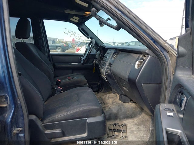 1FMJU1GT8GEF47346 Ford Expedition Xl