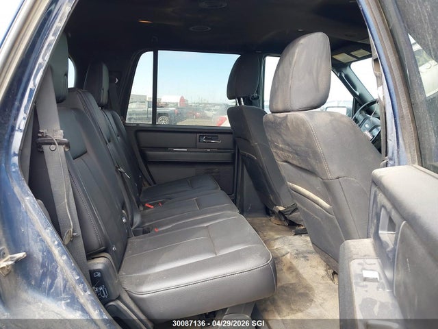 1FMJU1GT8GEF47346 Ford Expedition Xl