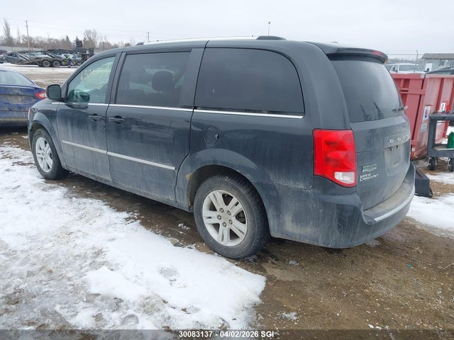 Aukcja sprzedaży 2011 Dodge Grand Caravan Crew, vin: 2D4RN5DG8BR787529, numer aukcji: 30083137
