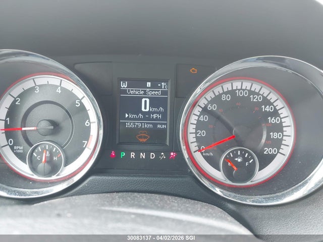 Aukcja sprzedaży 2011 Dodge Grand Caravan Crew, vin: 2D4RN5DG8BR787529, numer aukcji: 30083137