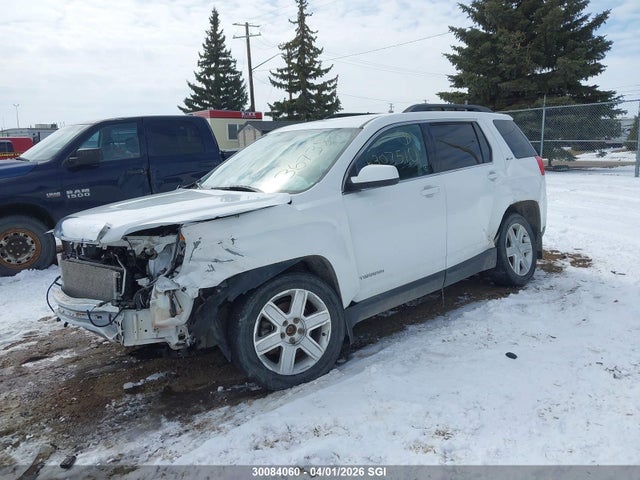 Aukcja sprzedaży 2011 Gmc Terrain Sle, vin: 2CTFLTEC2B6367387, numer aukcji: 30084060