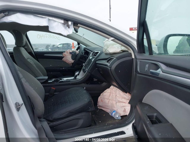 Продаж на аукціоні авто 2016 Ford Fusion S Hybrid, vin: 3FA6P0UU6GR188560, номер лоту: 30087140