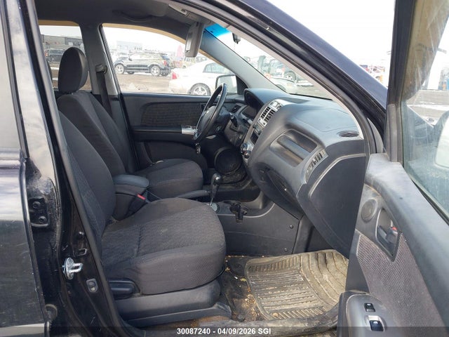 Aukcja sprzedaży 2008 Kia Sportage Lx, vin: KNDJF722887548213, numer aukcji: 30087240