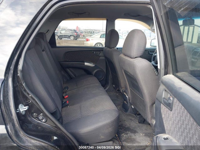 Aukcja sprzedaży 2008 Kia Sportage Lx, vin: KNDJF722887548213, numer aukcji: 30087240