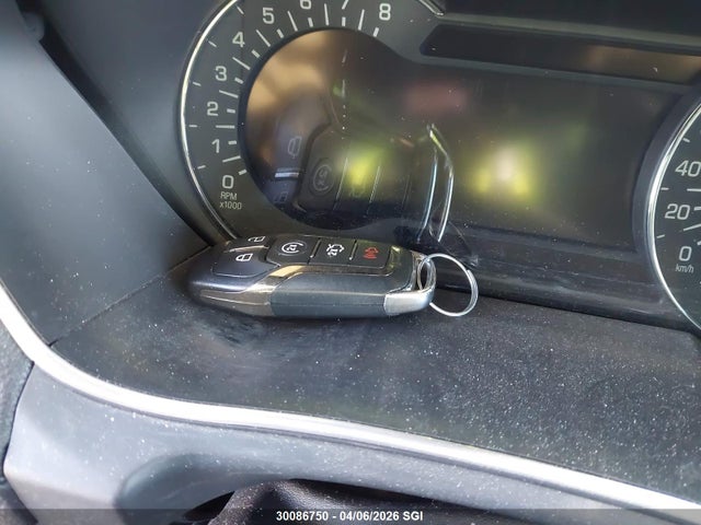 Lincoln Mkx Reserve 2016 2LMTJ8LR1GBL25672 Image 11