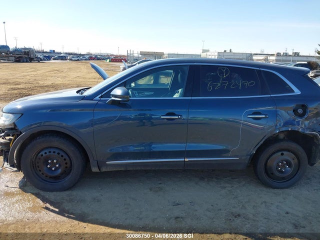 Lincoln Mkx Reserve 2016 2LMTJ8LR1GBL25672 Image 13