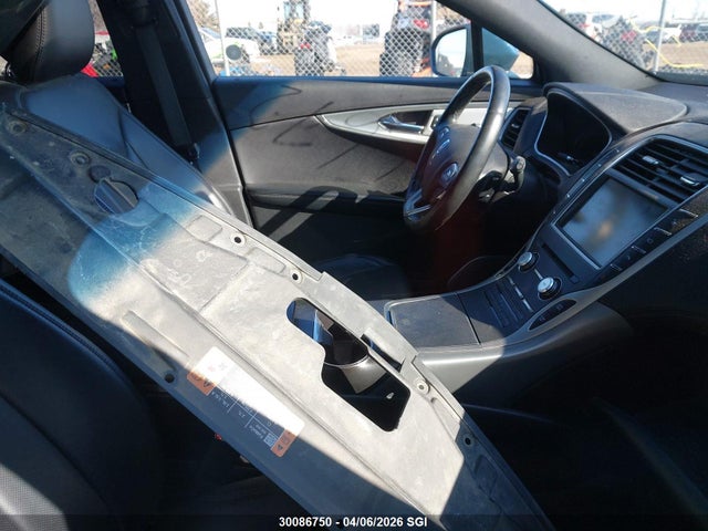 Lincoln Mkx Reserve 2016 2LMTJ8LR1GBL25672 Image 5